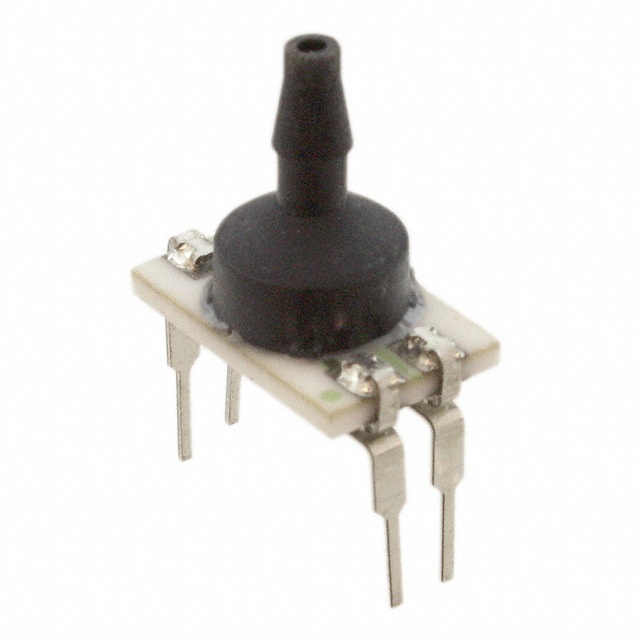 NBPDANN150PAUNV Honeywell Sensing and Productivity Solutions  Pressure Sensors Transducers